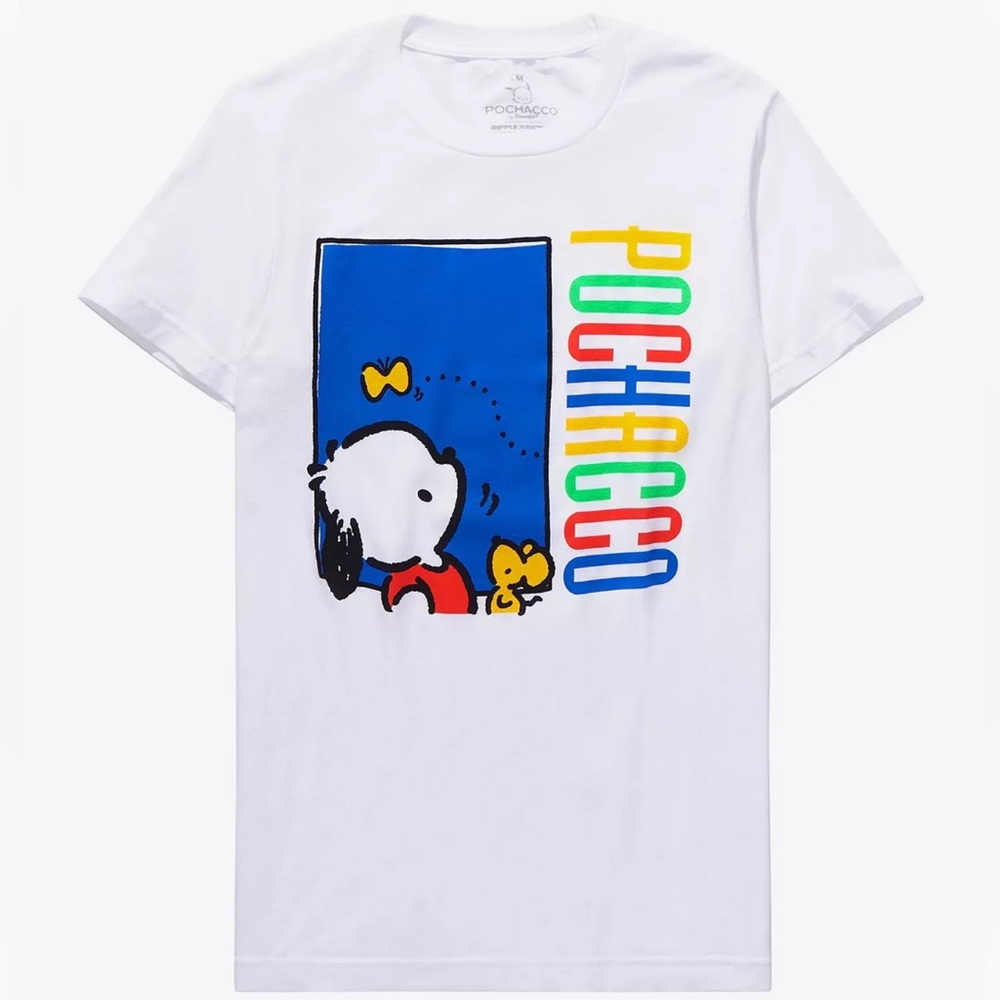 Sanrio Pochacco Tee